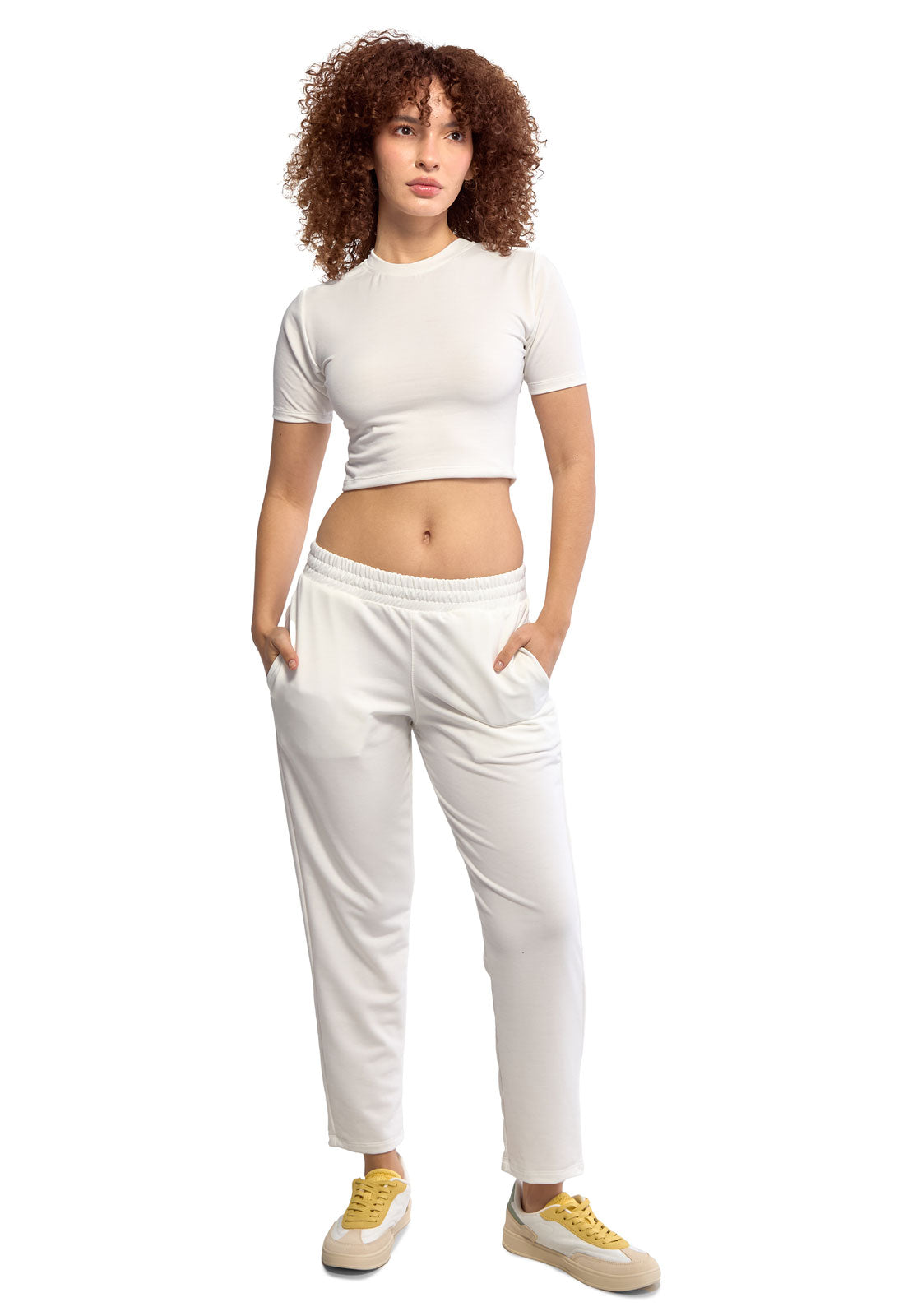 Conjunto Deportivo - 01 | Alaia