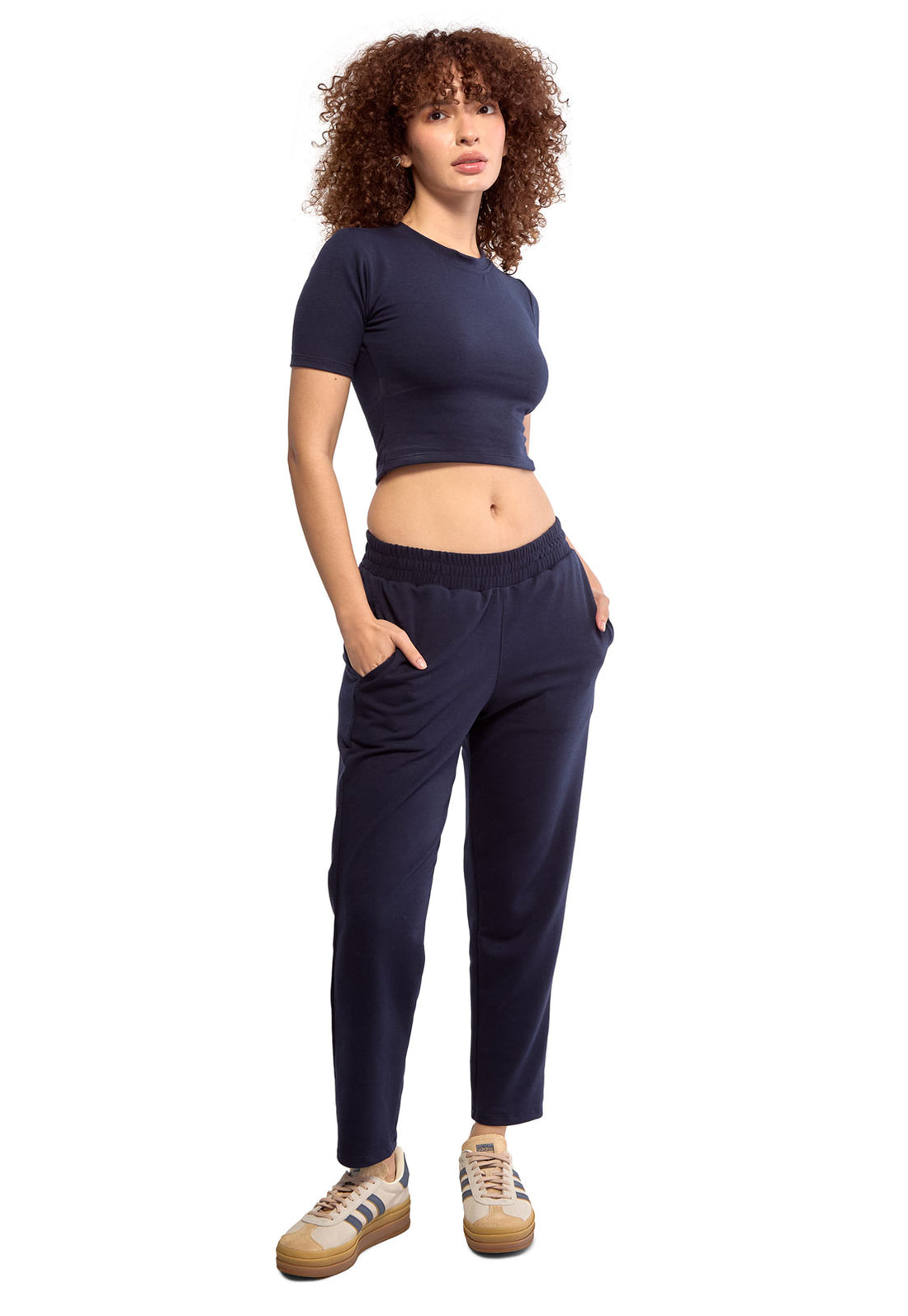 Conjunto Deportivo - 01 | Alaia
