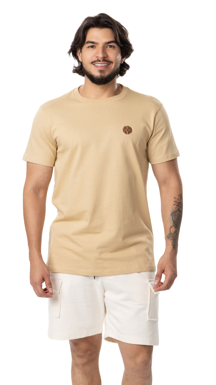 Camiseta Cuello Redondo - Custom | AXA