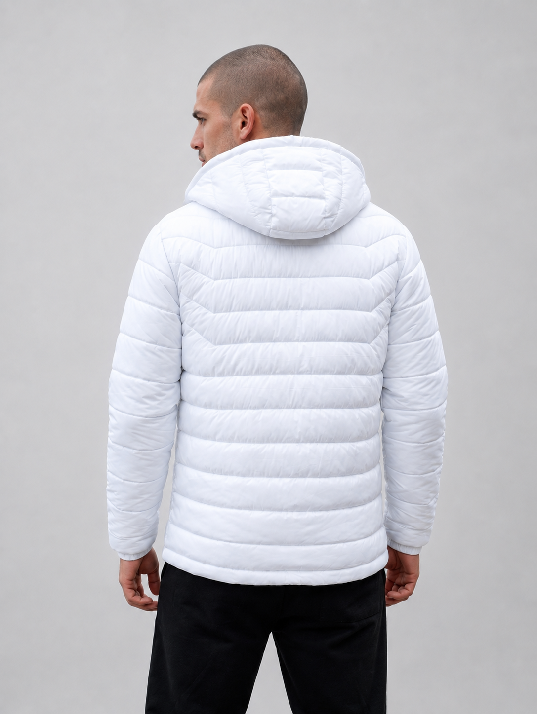Chaqueta Impermeable - Hombre | INCO