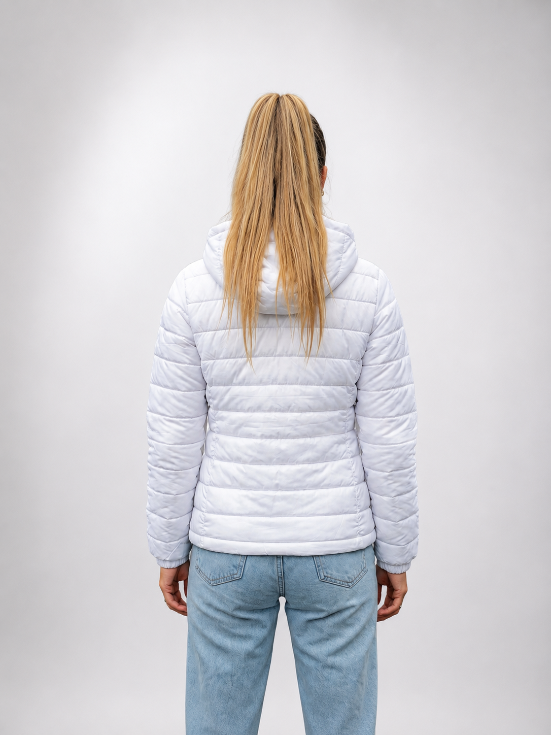 Chaqueta Impermeable - Dama | INCO