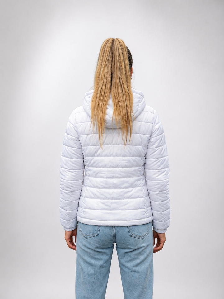 Chaqueta Impermeable - Dama | INCO