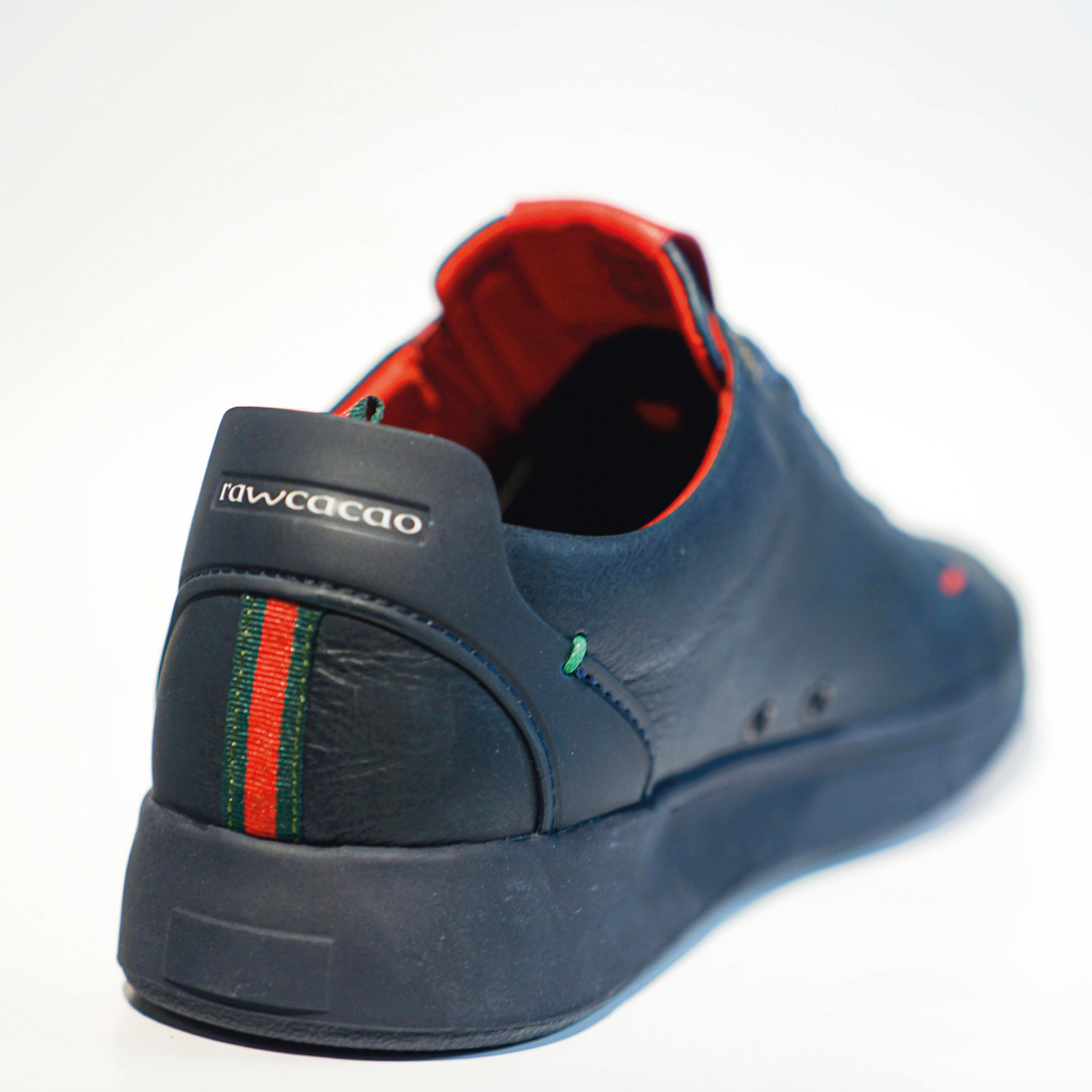 Tenis Cuero - Celio | Rawcacao