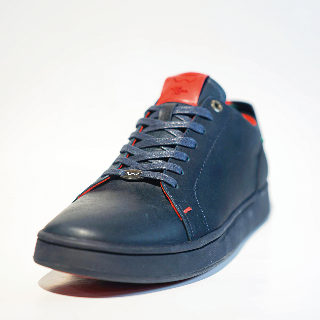 Tenis Cuero - Celio | Rawcacao