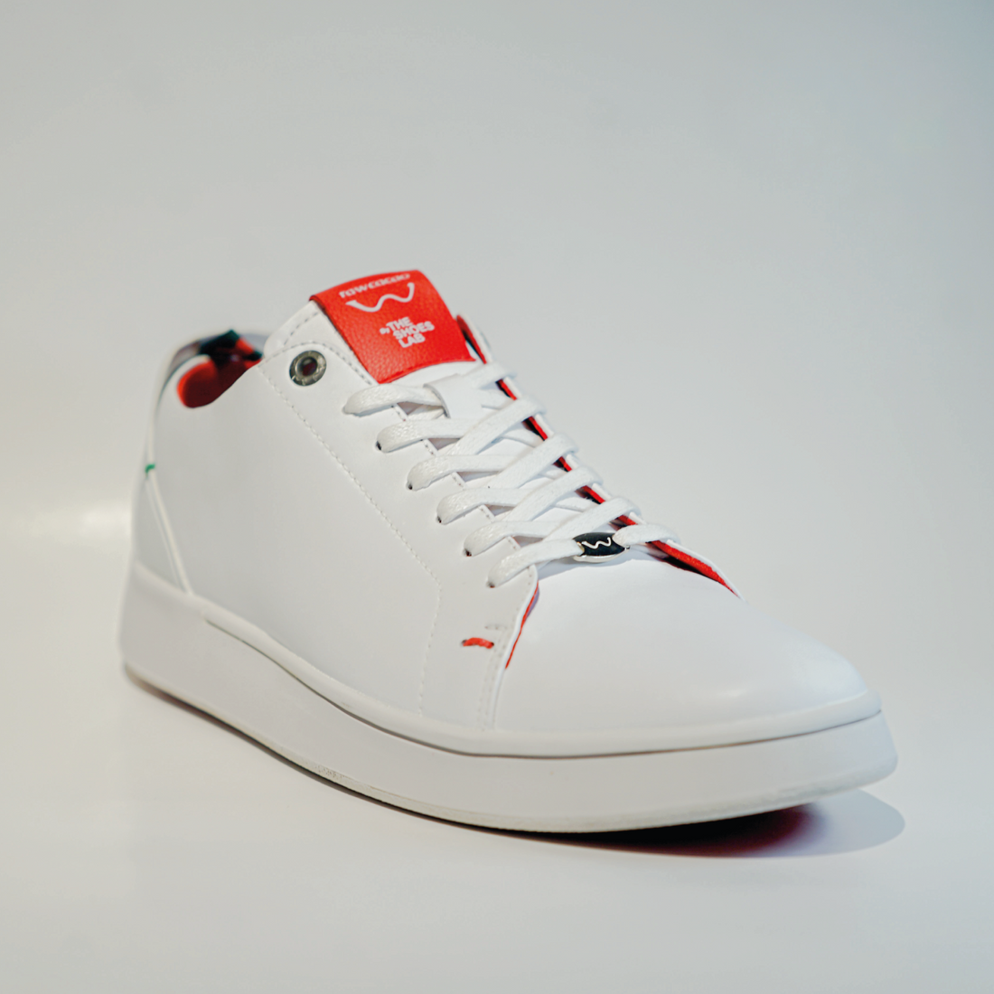 Tenis Cuero - Celio | Rawcacao