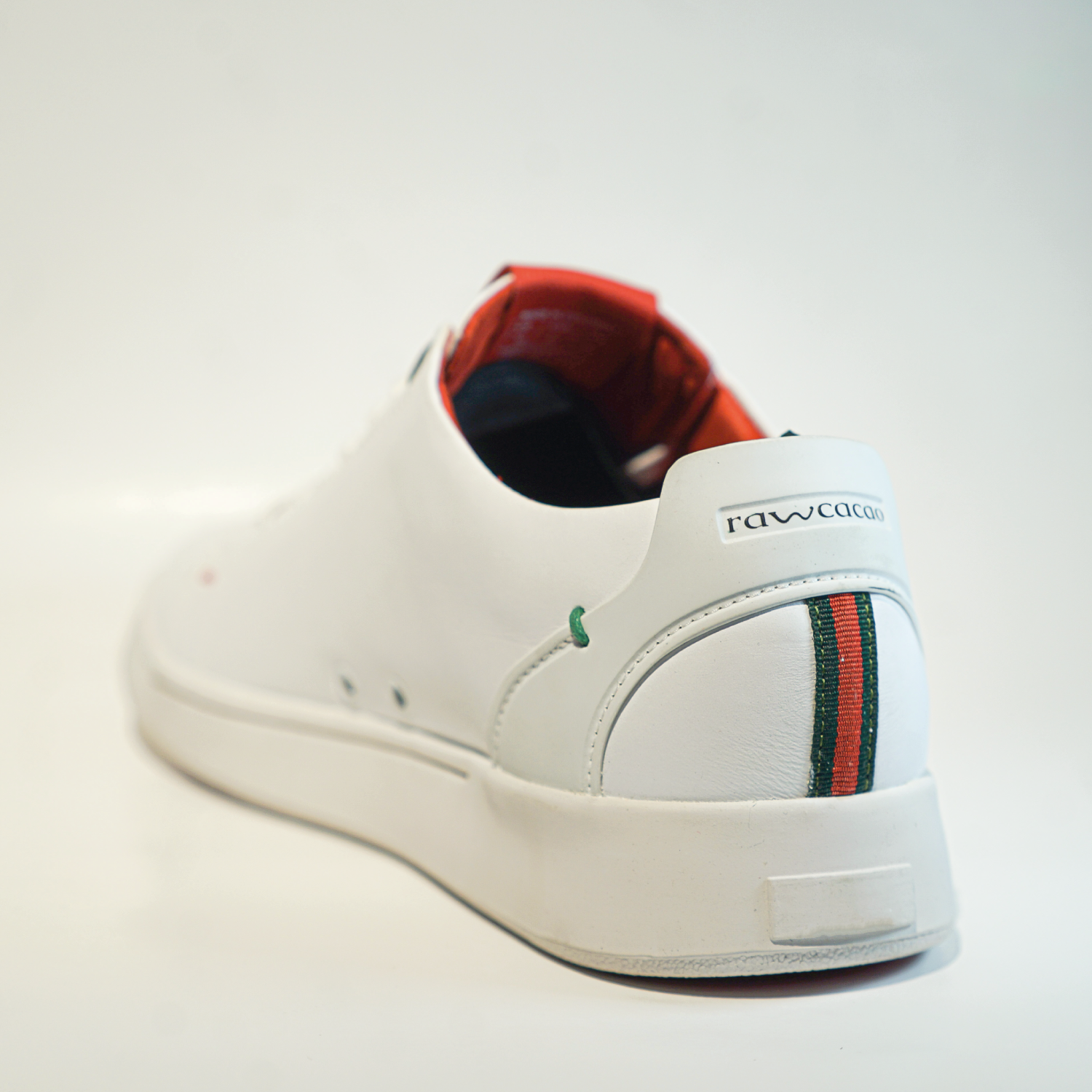 Tenis Cuero - Celio | Rawcacao