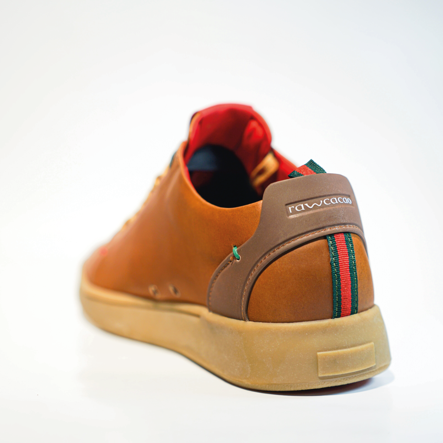 Tenis Cuero - Celio | Rawcacao