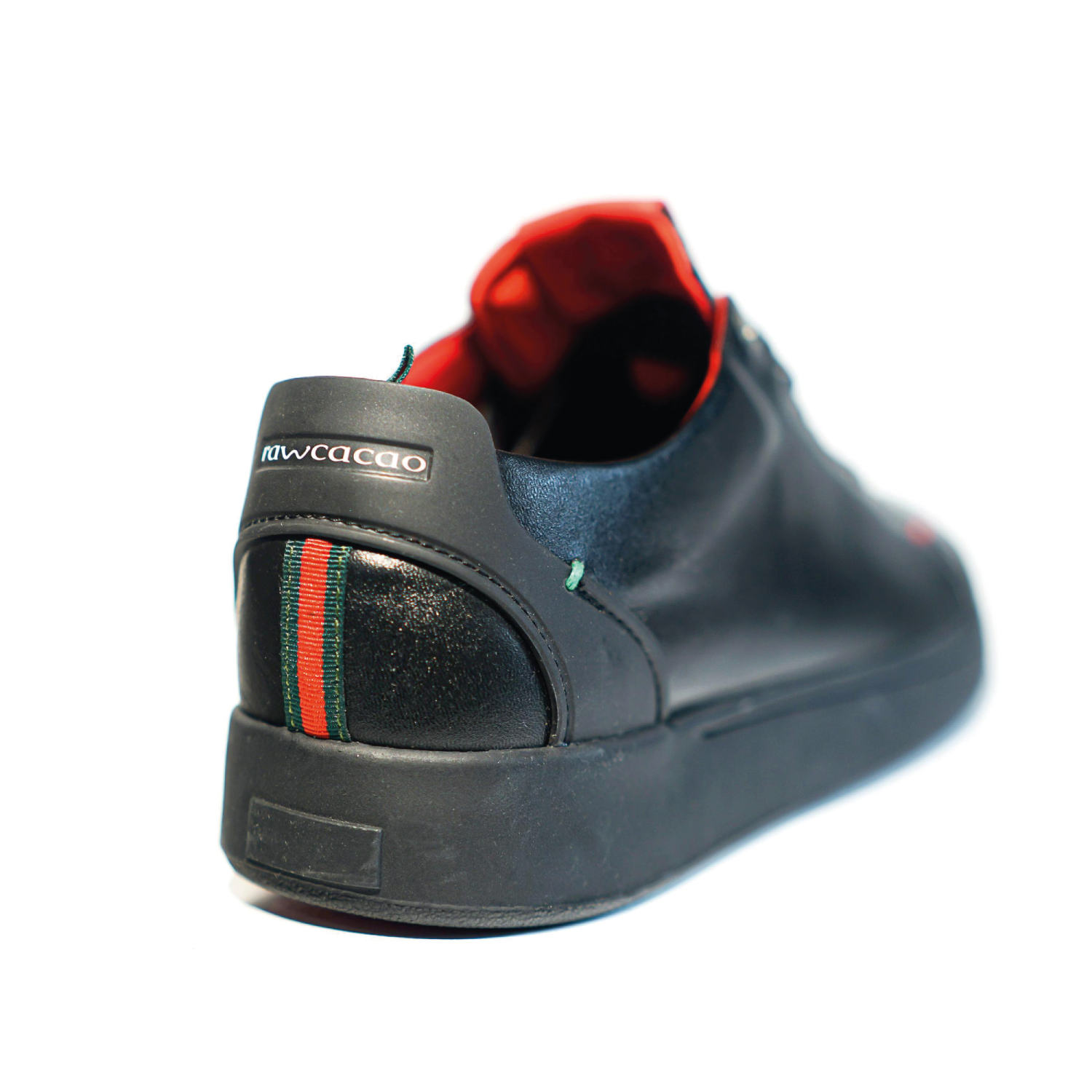 Tenis Cuero - Celio | Rawcacao