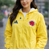 Chaquetas Rompevientos de Colombia