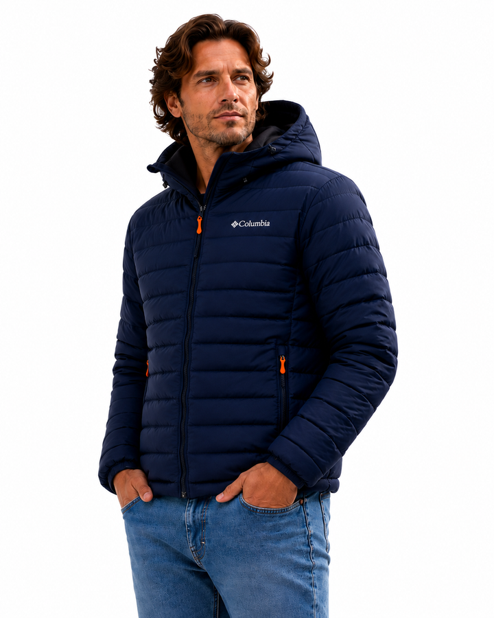 Chaqueta Impermeable INCO