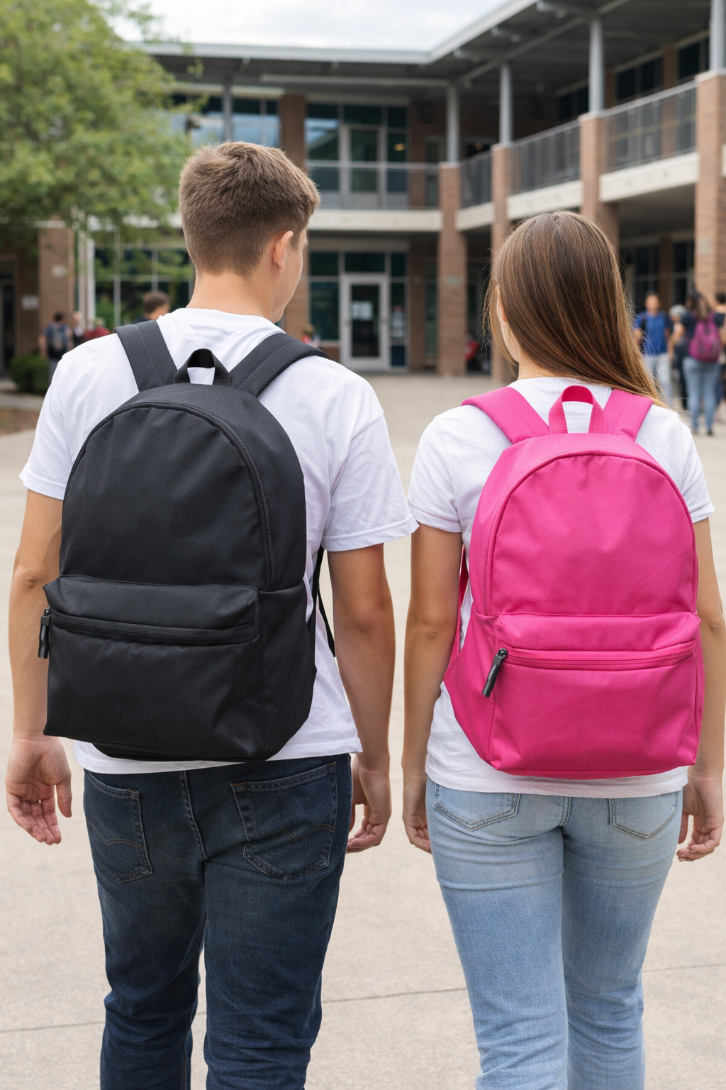 Morral Unisex - Universiity | Nexxus