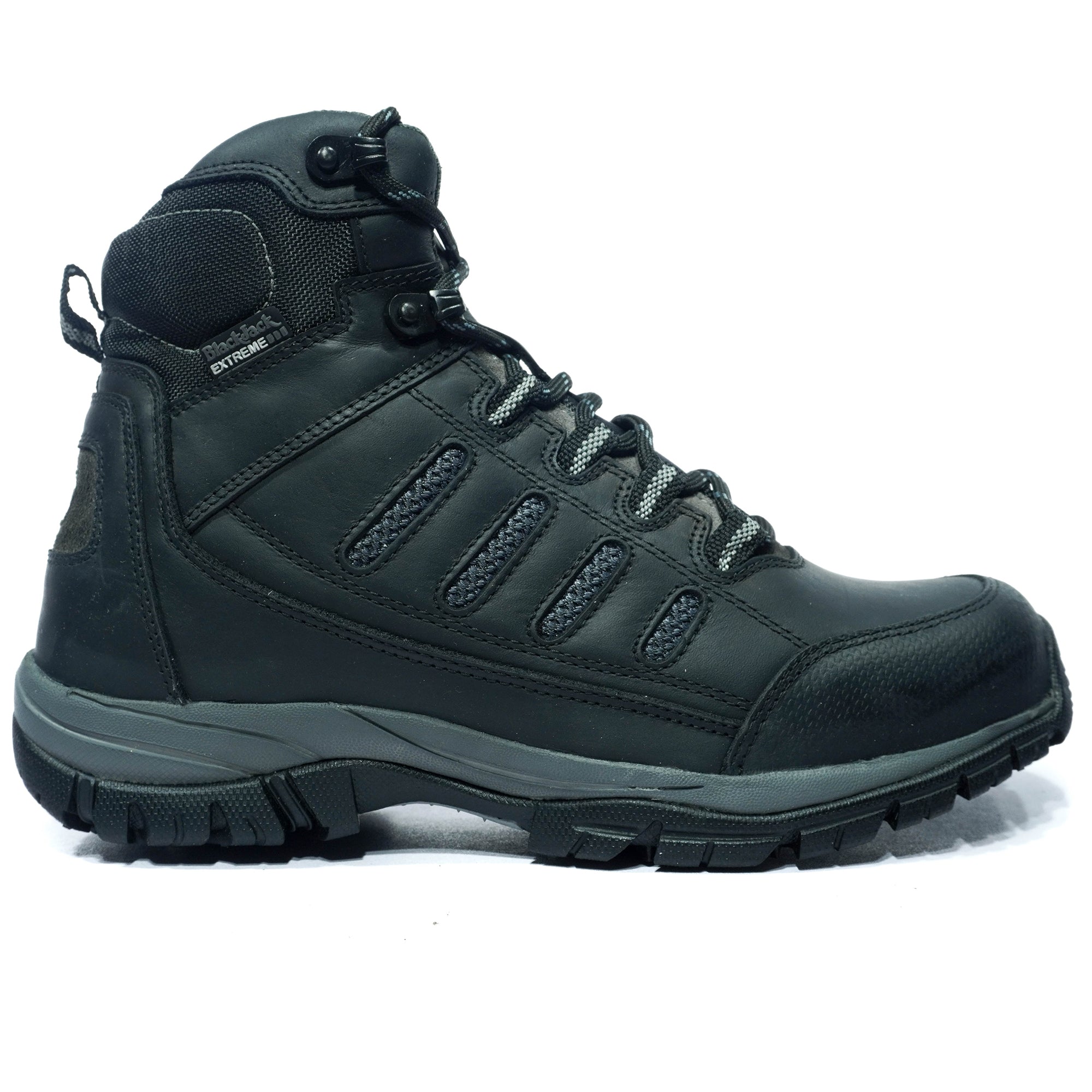 Bota Outdoor - Dallas | HERREROS