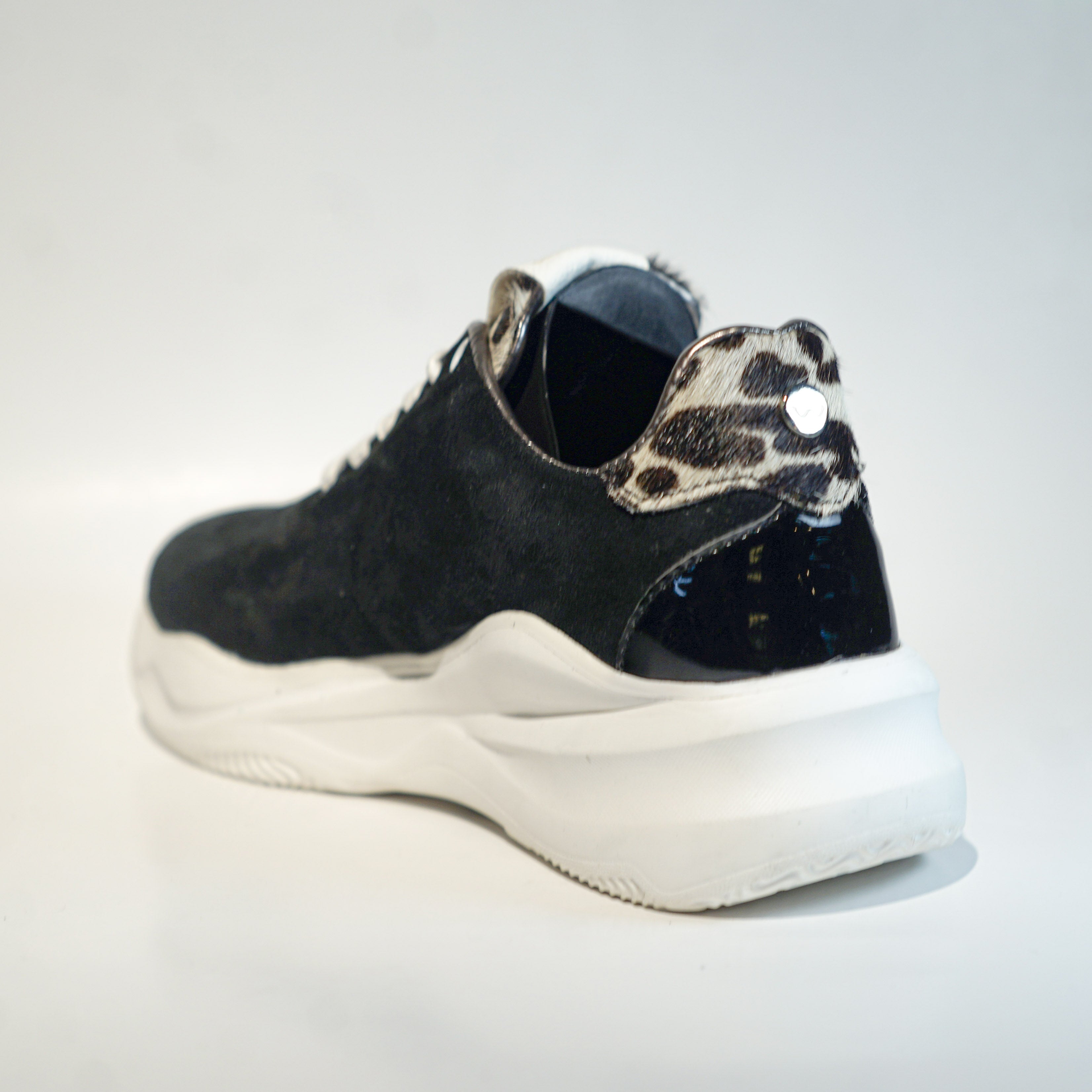 Tenis Cuero - Dubai | Rawcacao