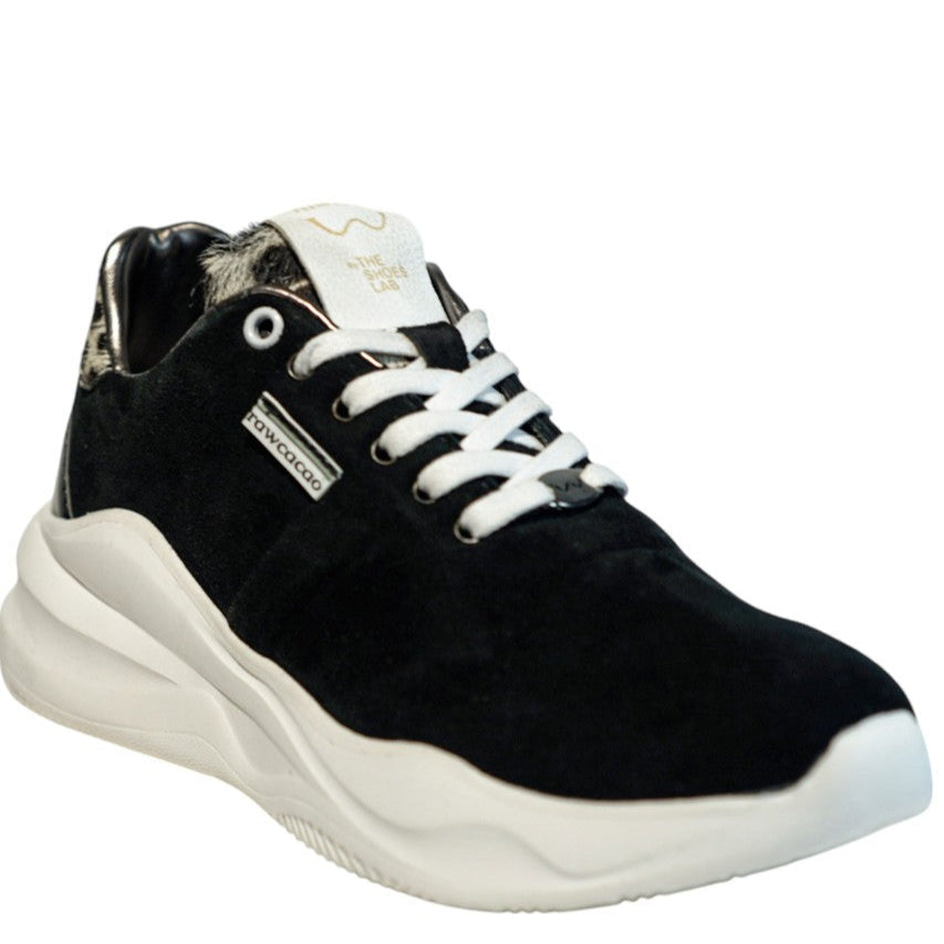 Tenis Cuero - Dubai | Rawcacao