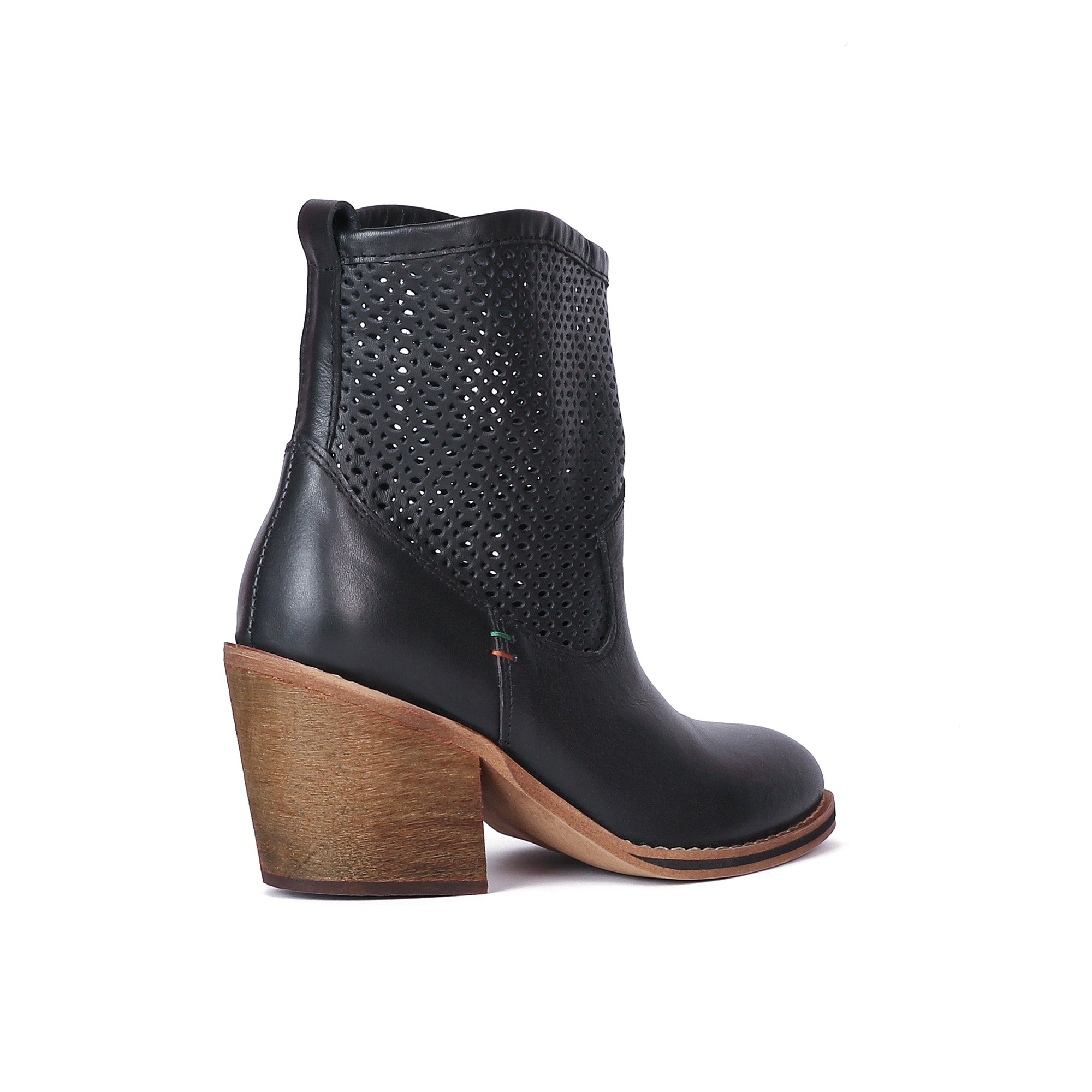 Bota Casual Cuero - Ekv03 | OCAI