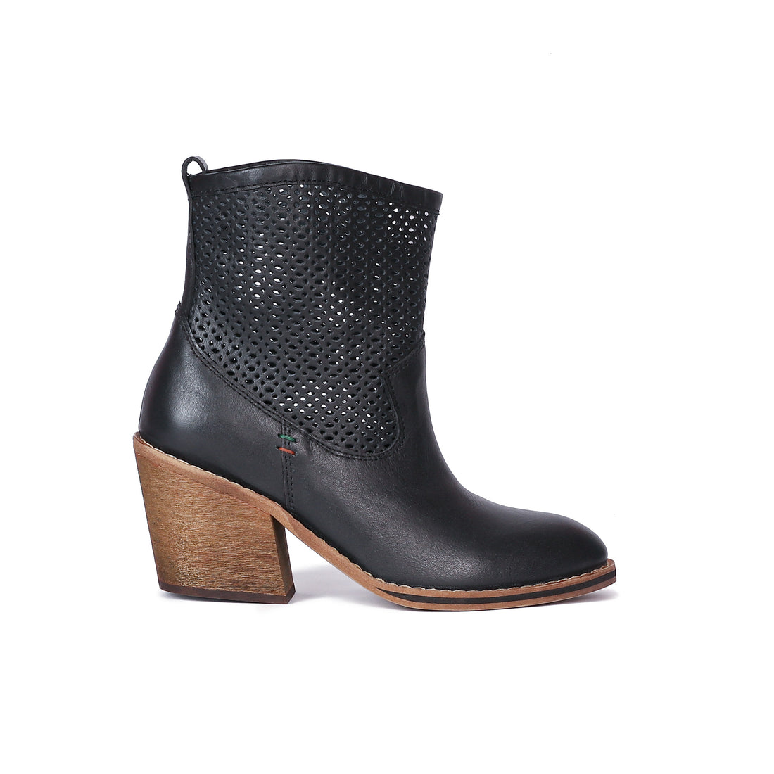 Bota Casual Cuero - Ekv03 | OCAI