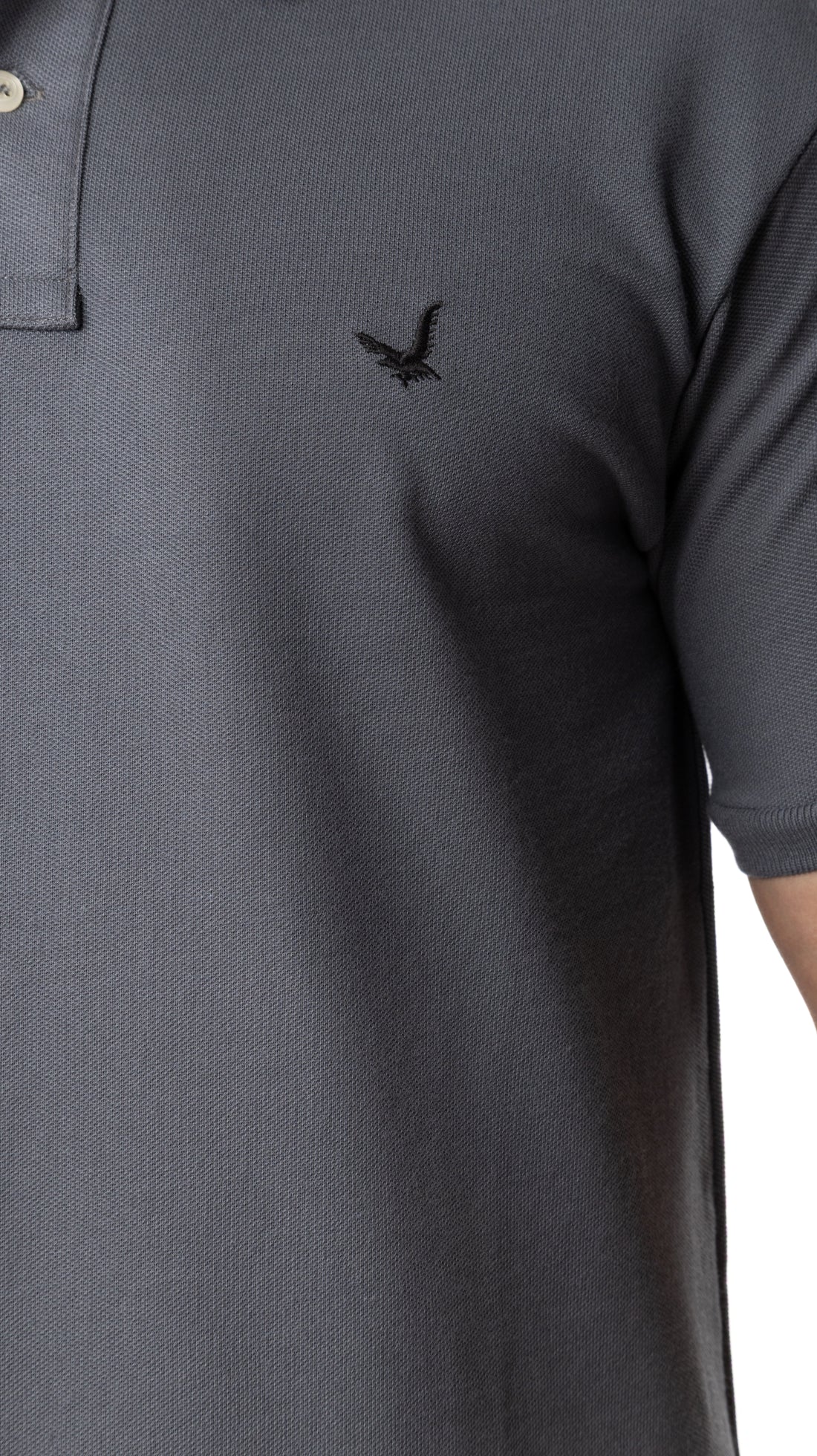 Camiseta Polo - Basic | AXA
