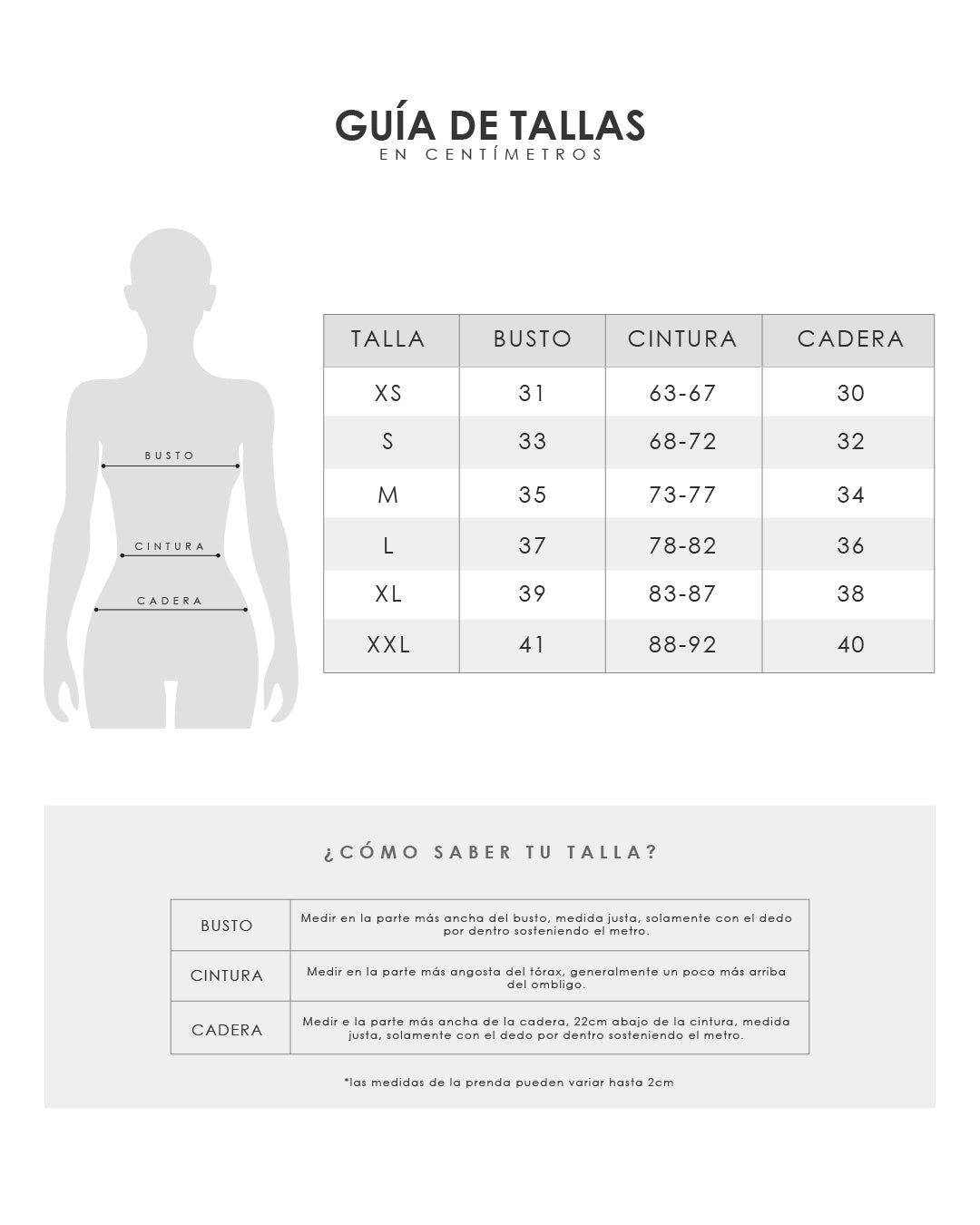 Blusa - Stelle | MUY BONITHA