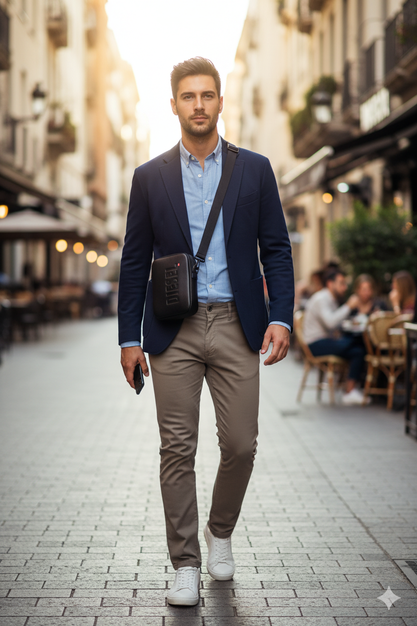 Manos Libres Unisex - Die Ngo | Nexxus