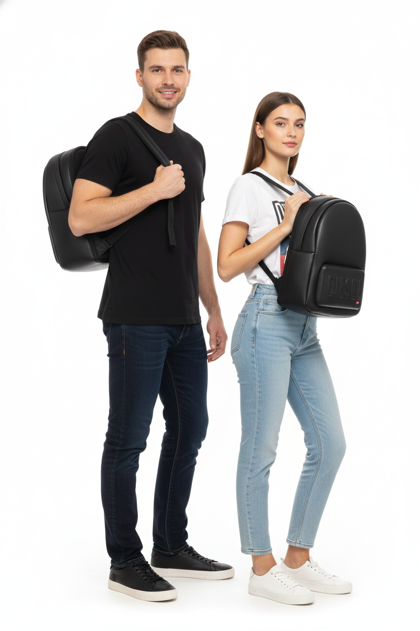Morral Unisex - M015 | Nexxus