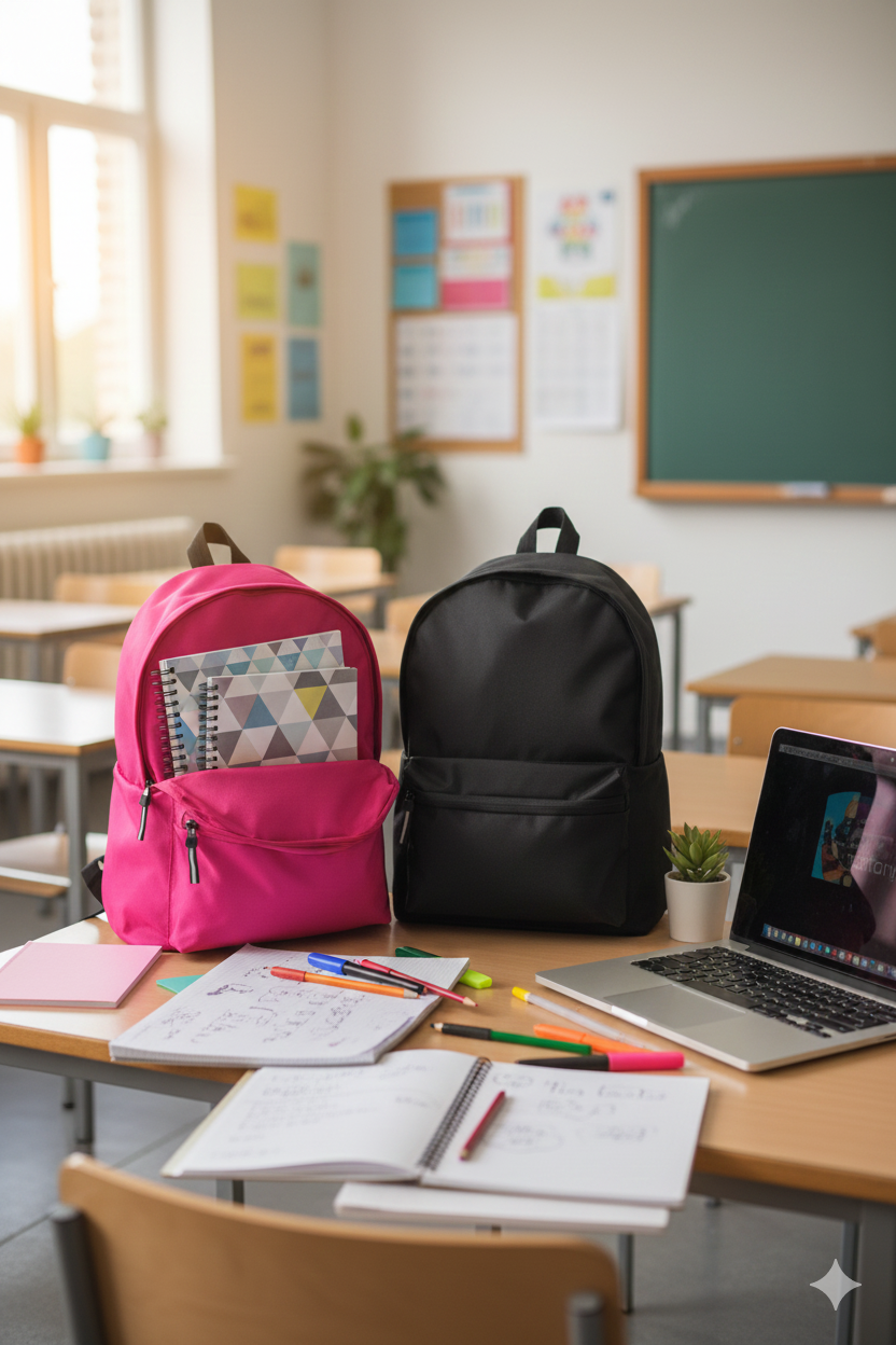 Morral Unisex - Universiity | Nexxus