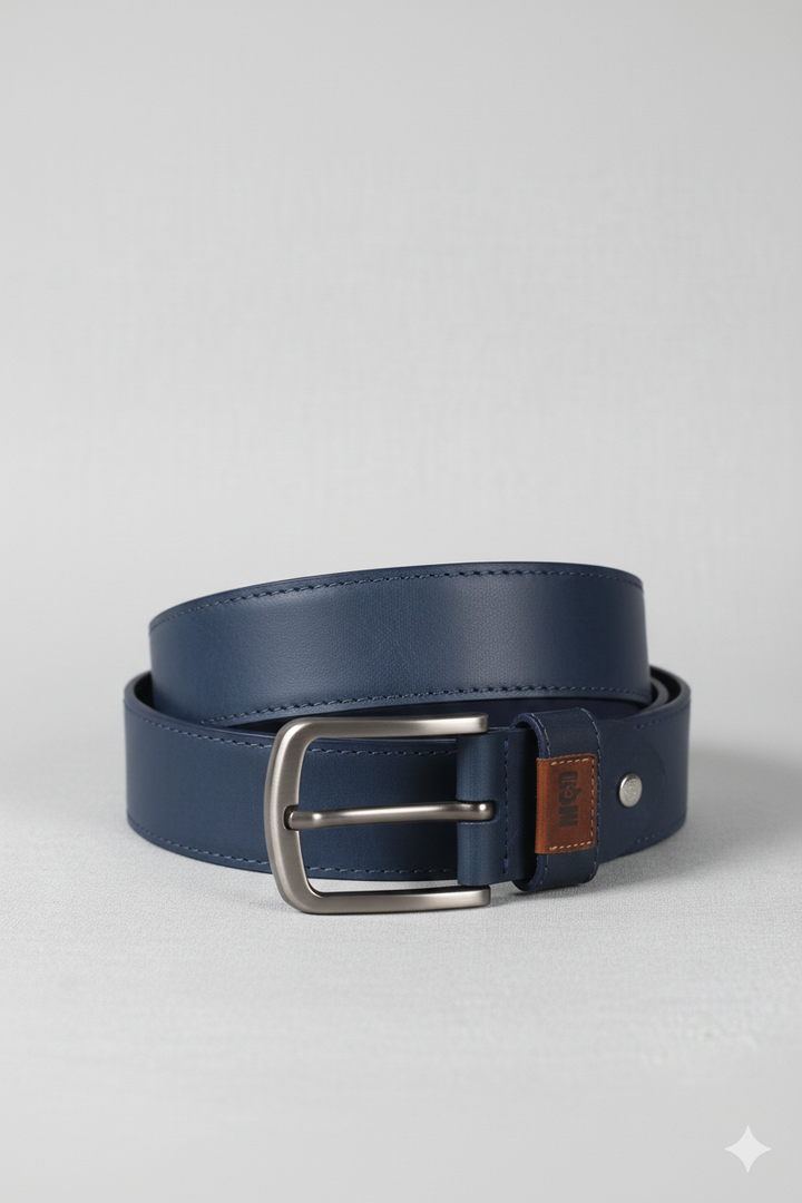 Combo Accesorios- Billetera + Correa Cuero - MCD02 | Macondo