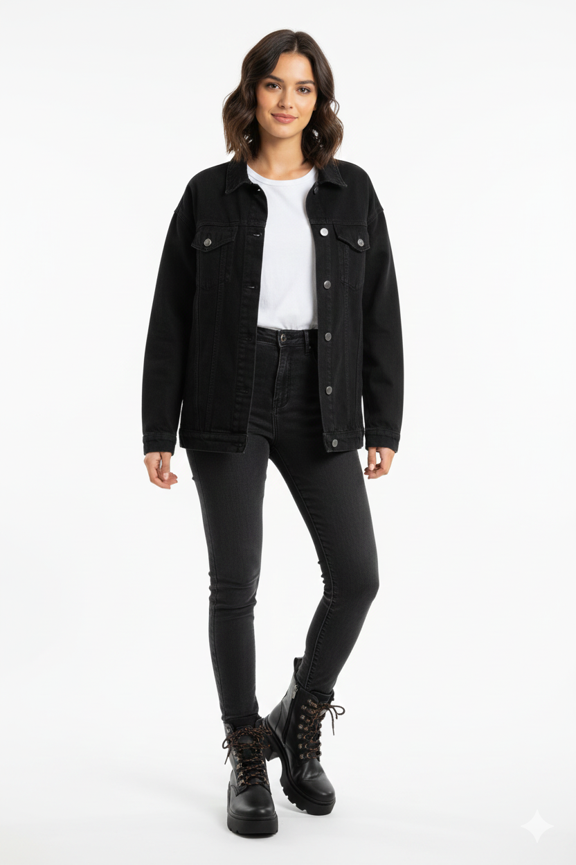 Bota Casual Cuero - Hadara | Ocai