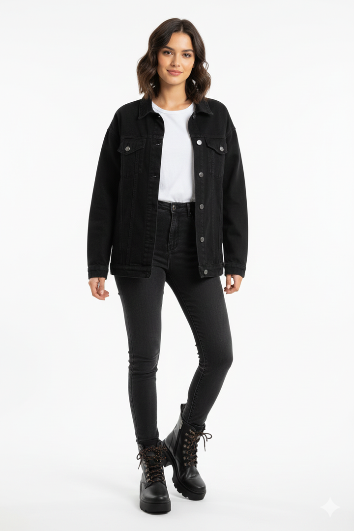 Bota Casual Cuero - Hadara | Ocai