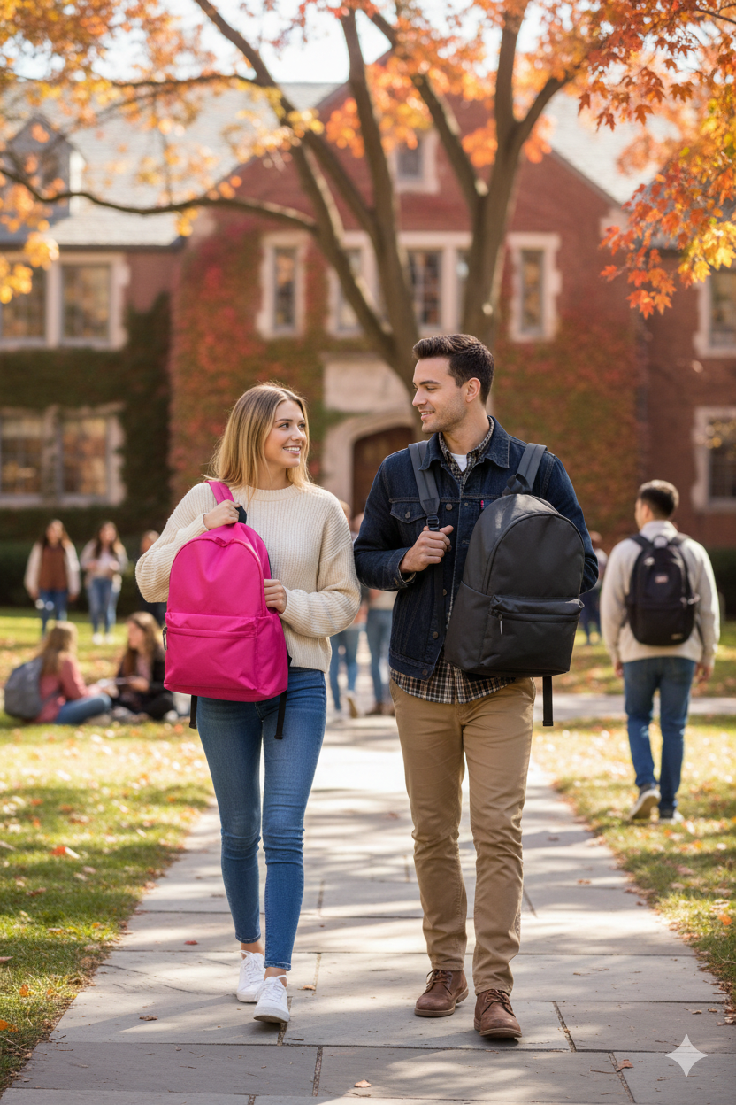 Morral Unisex - Universiity | Nexxus