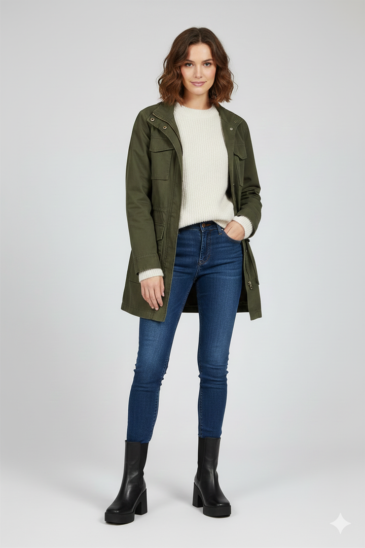 Bota Casual Cuero - Chelsea | Ocai