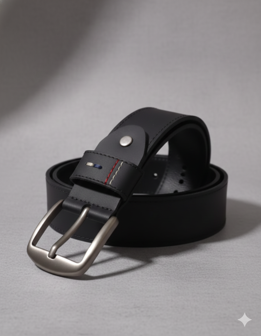 Combo Accesorios- Billetera + Correa Cuero - MCD01 | Macondo