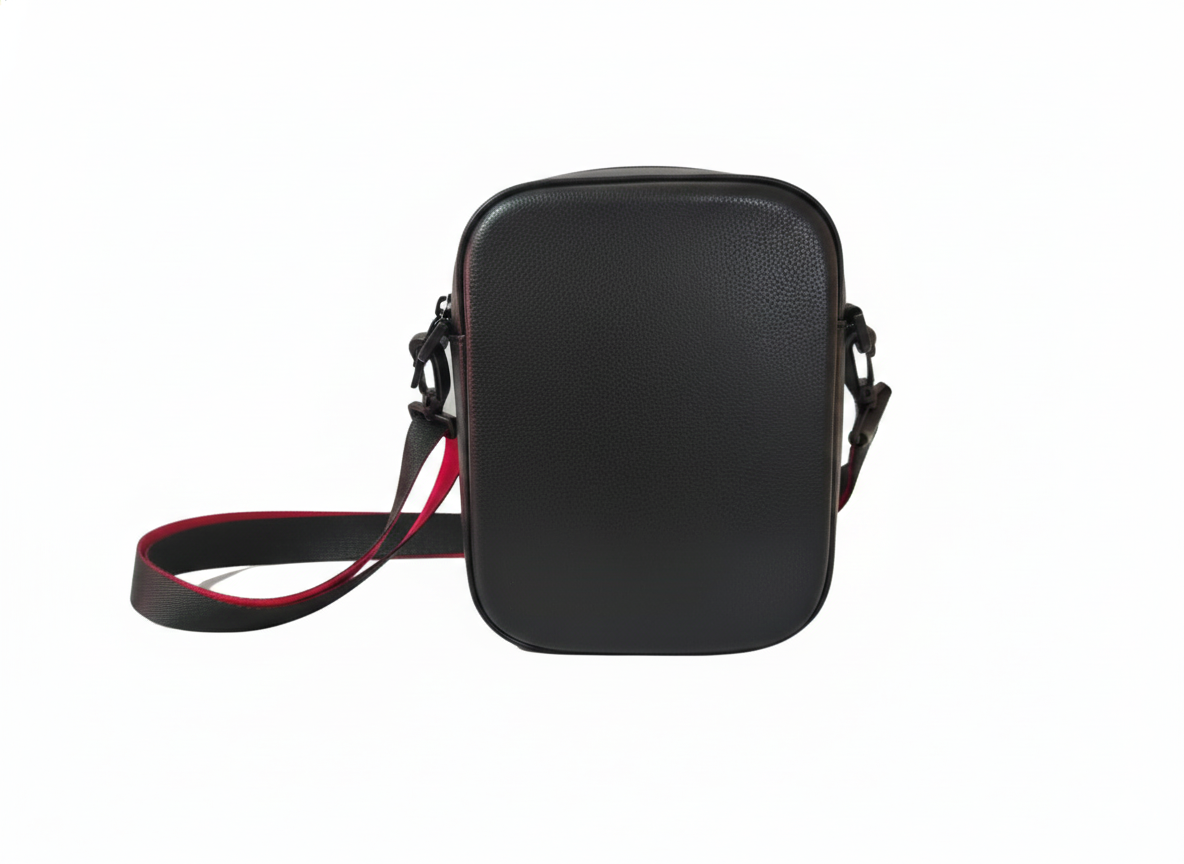 Carriel Unisex - Basic Negro | Nexxus