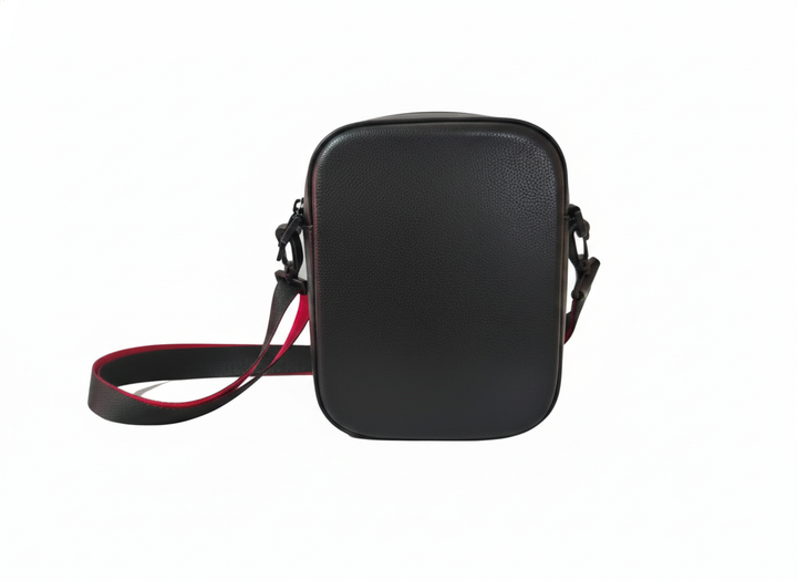 Carriel Unisex - Basic Negro | Nexxus