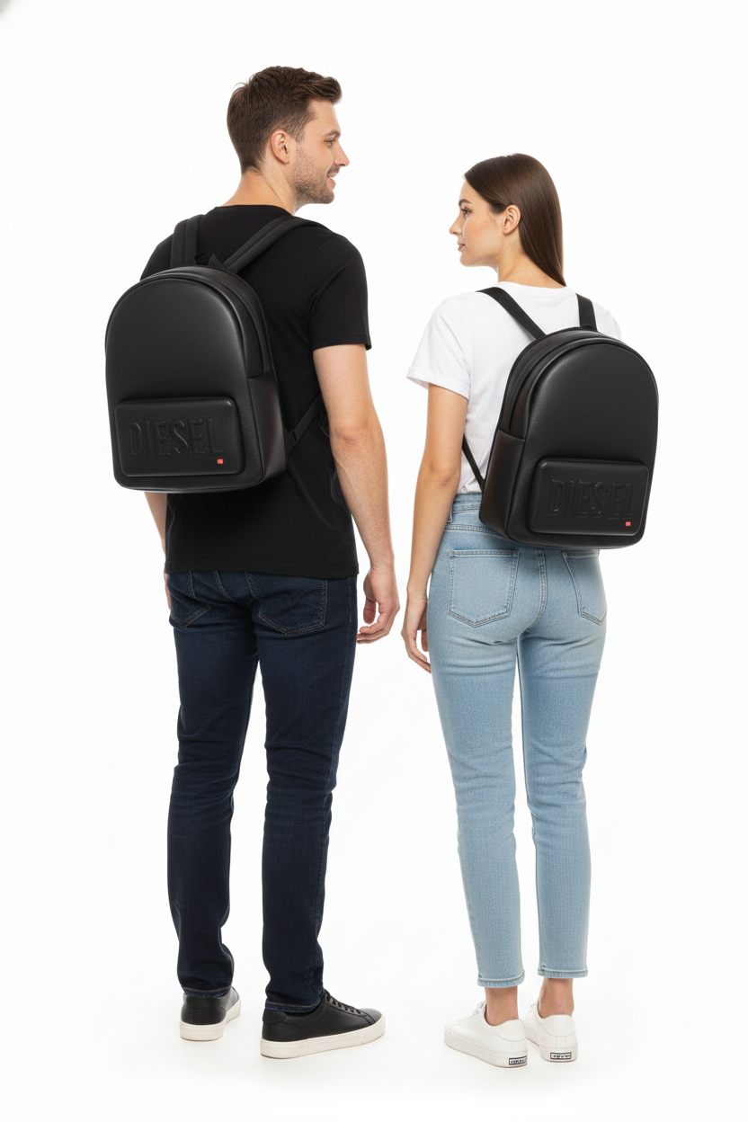 Morral Unisex - M015 | Nexxus