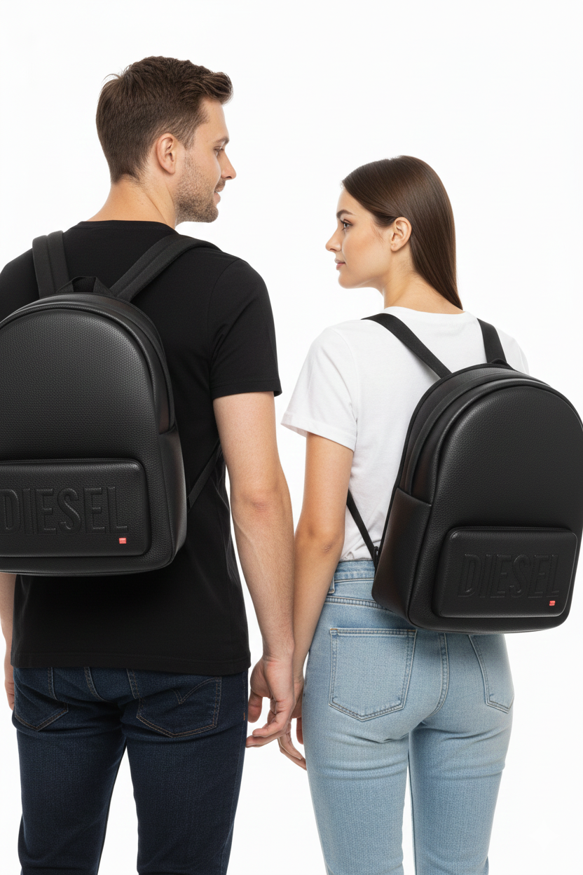 Morral Unisex - M015 | Nexxus