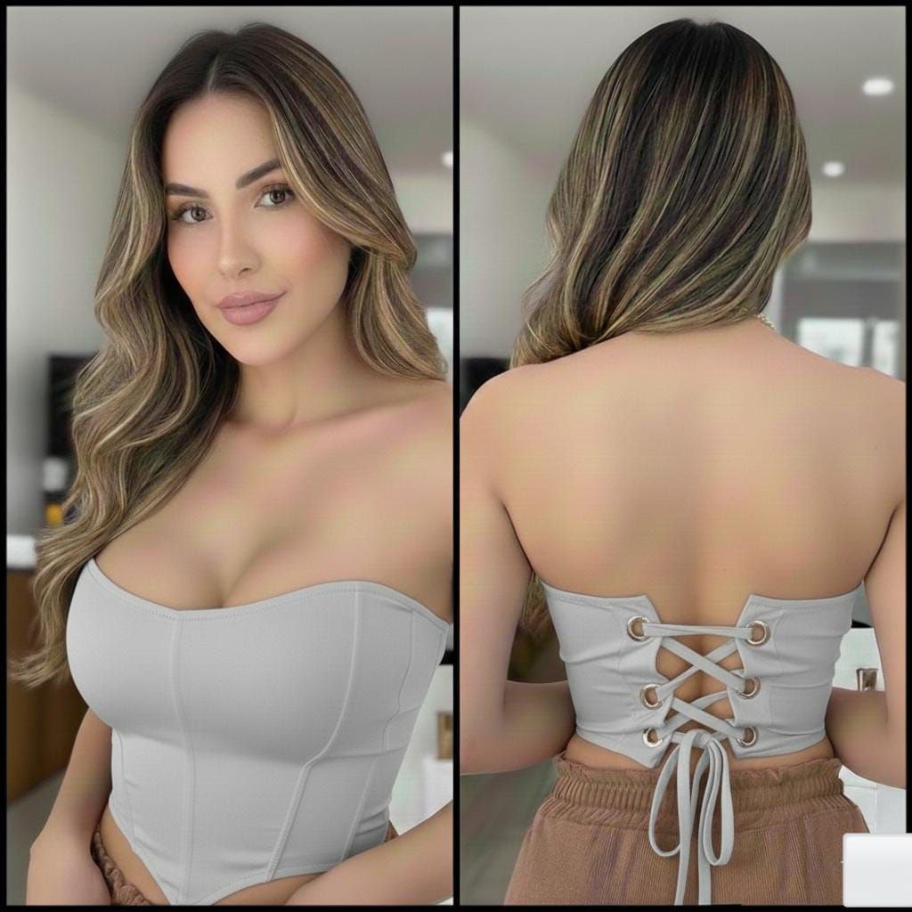 Corset - Michelle | INCO