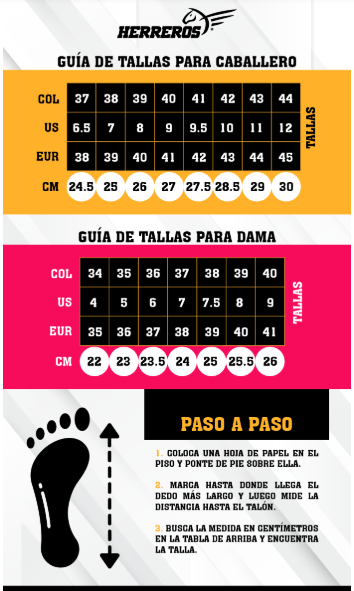 Bota Outdoor - Escocia | HERREROS