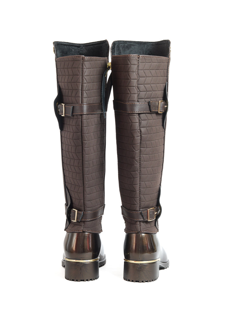 Botas Lluvia - Kissim | Thory