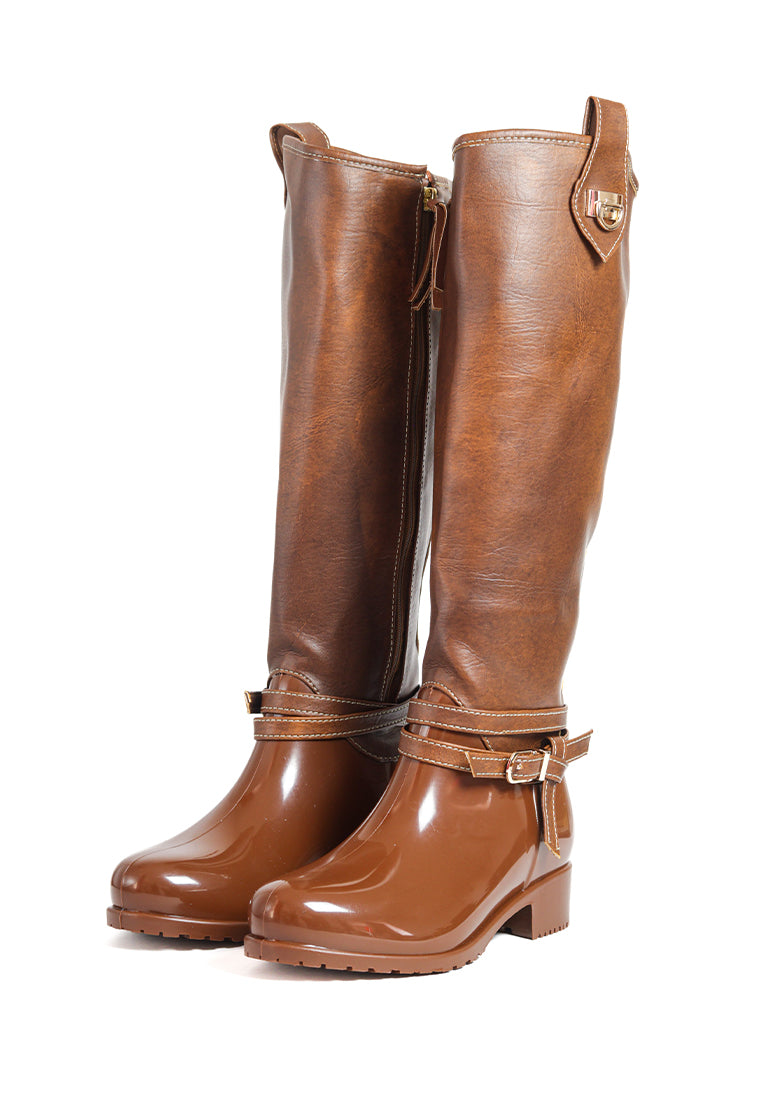 Botas Lluvia - Chloe | Thory