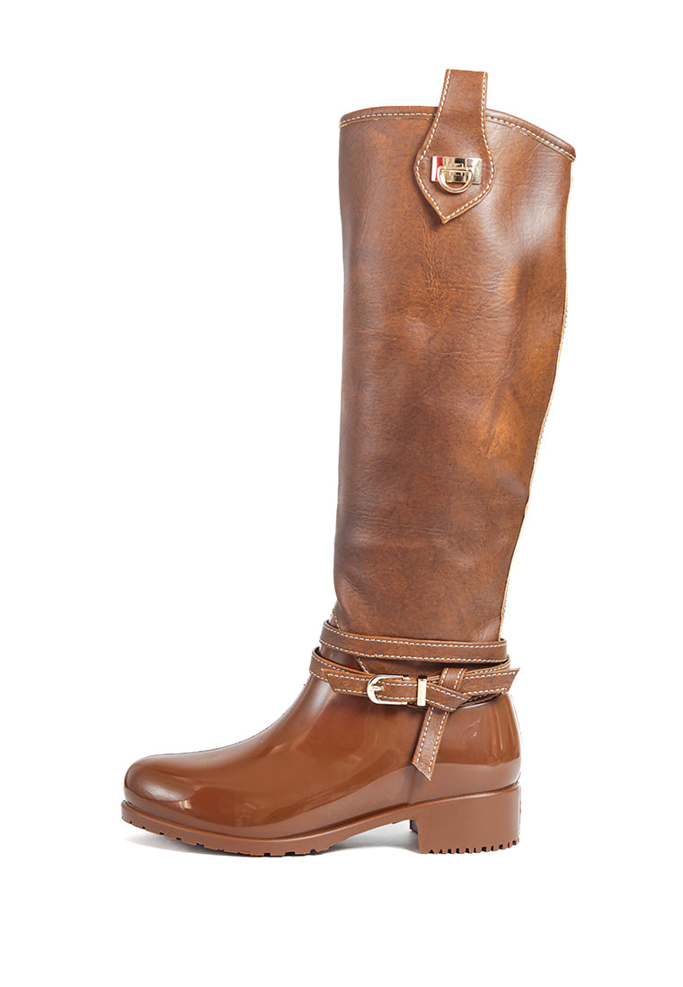 Botas Lluvia - Chloe | Thory