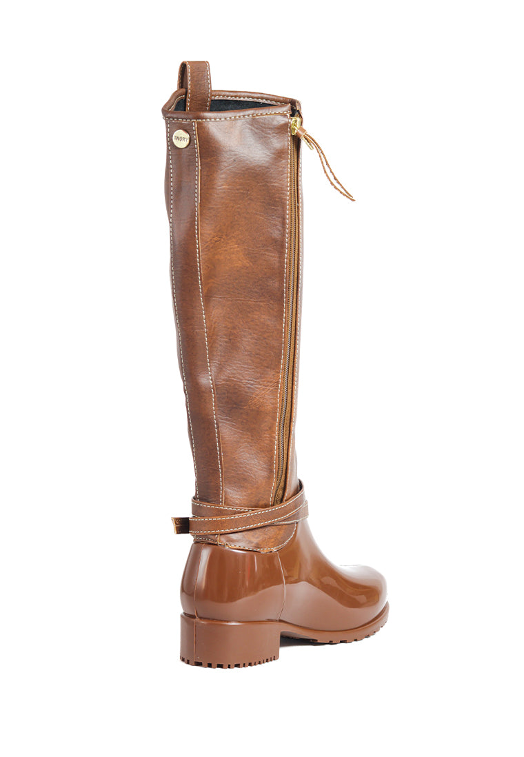 Botas Lluvia - Chloe | Thory