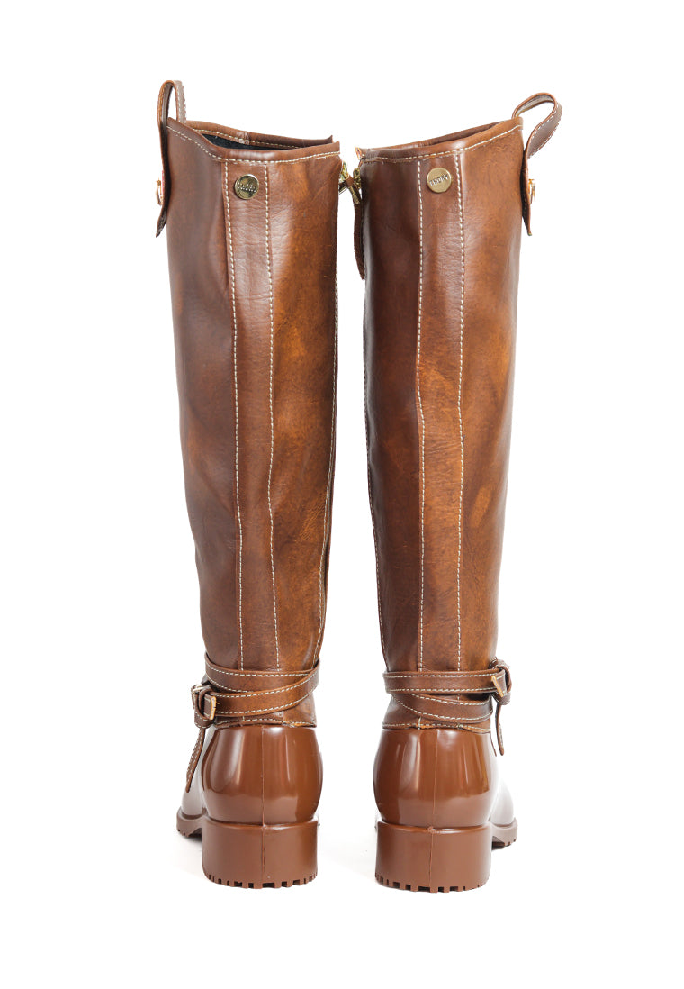 Botas Lluvia - Chloe | Thory