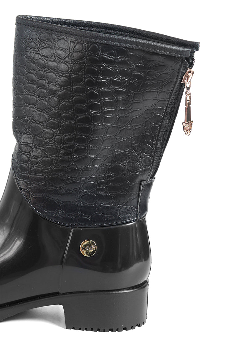 Botas Lluvia - Viena | Thory