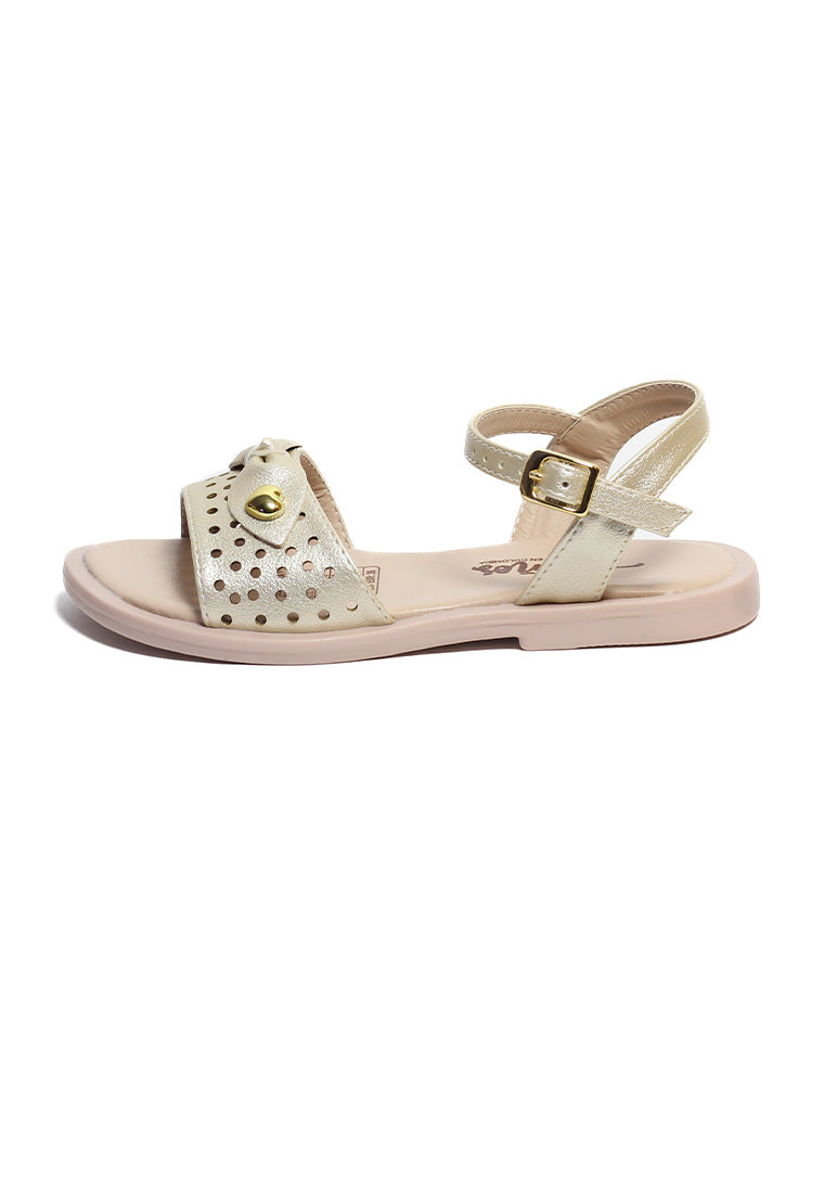 Sandalia para Niña -SS 251159-1 | SUEÑOS SHOES