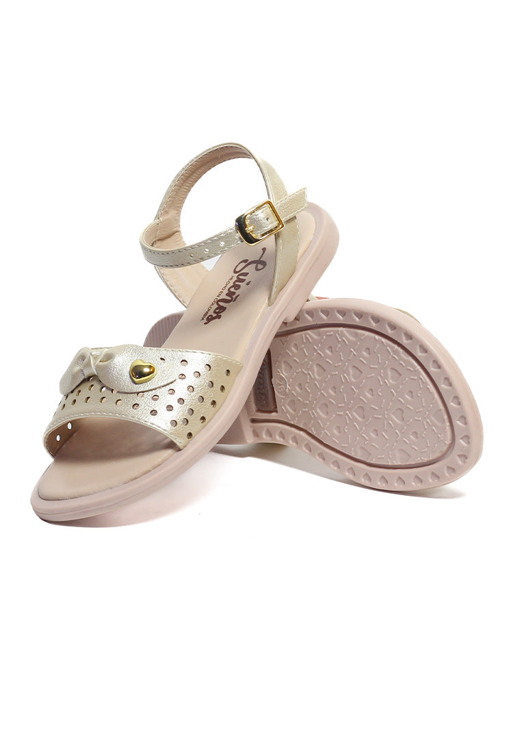 Sandalia para Niña -SS 251159-1 | SUEÑOS SHOES
