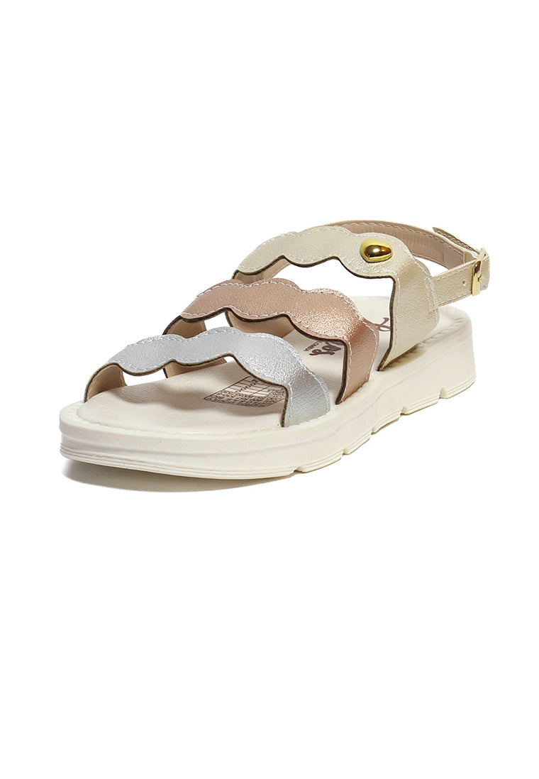 Sandalia para Niña - SS 251063 | SUEÑOS SHOES