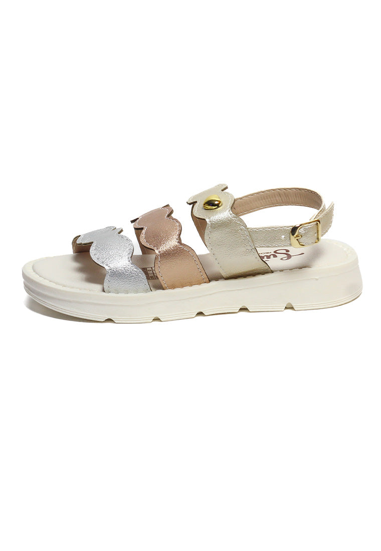 Sandalia para Niña - SS 251063 | SUEÑOS SHOES