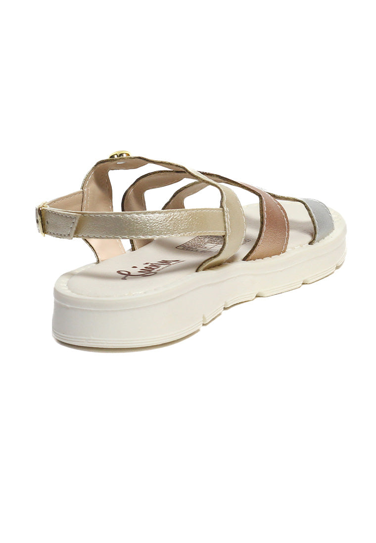 Sandalia para Niña - SS 251063 | SUEÑOS SHOES