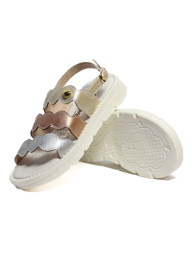 Sandalia para Niña - SS 251063 | SUEÑOS SHOES