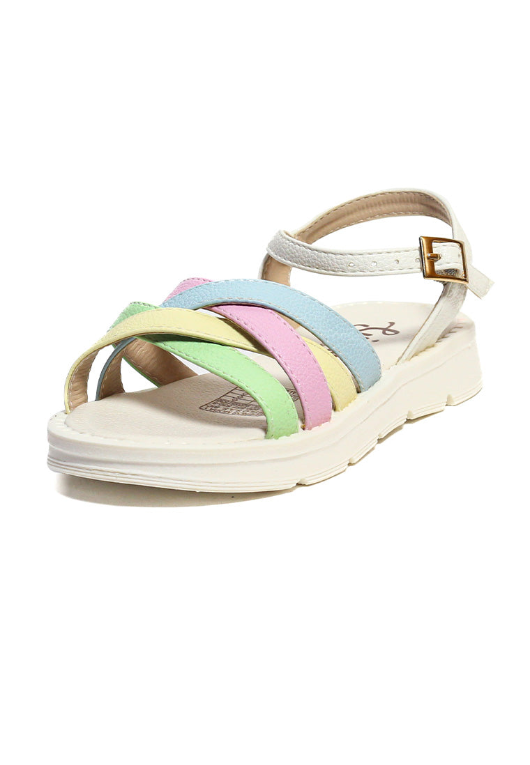 Sandalia para Niña - SS 251077 | SUEÑOS SHOES